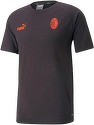 PUMA-Ac Milan Fanswear 2022-2023 - T-shirt de football