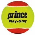 PRINCE-Sachet De 45 Balles Play & Stay - Balles de tennis