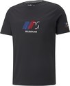 PUMA-Bmw Motorsport - T-shirt