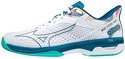 MIZUNO-Wave Exceed Tour 5 All Courts