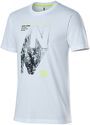 WILSON-Chi CTN T-shirt Hommes