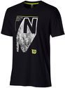 WILSON-Ah 21 - T-shirt de tennis