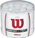 WILSON-Pro Overgrip Comfort Pack De 60