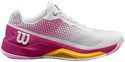 WILSON-Rush Pro 4.0 Chaussures de tennis Femmes