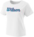 WILSON-Script Eco - T-shirt de tennis