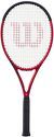 WILSON-Clash 100L V2.0 Raquette De Compétition de tennis