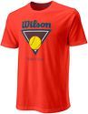 WILSON-Club Tech T-Shirt