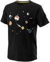 WILSON-Planetary Tech T-shirt Garçons