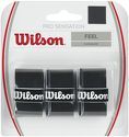 WILSON-Pro Overgrip Sensation Pack De 3