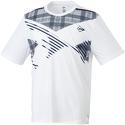 DUNLOP-Game Dap - T-shirt de tennis