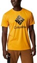 Columbia-Zero Ice Cirro-Cool™ Graphic - T-shirt de randonnée