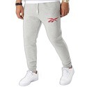 REEBOK-Les Pantalons Ri Logo Jogger