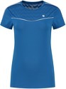 K-SWISS-Hypercourt Mesh Round Neck - T-shirt de tennis