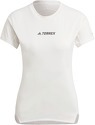adidas-Terrex Parley Agravic Trail Running - T-shirt de running
