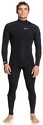 QUIKSILVER-2023 Hommes Everyday Sessions 3/2mm Zipperless Combinaison