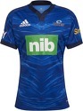 adidas Performance-Auckland Blues Domicile 2022/2023 - Maillot de rugby