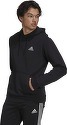 adidas Sportswear-Sweat-shirt à capuche Essentials Fleece