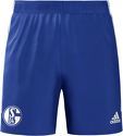 adidas-FC Schalke 04 Short Away 2022/23