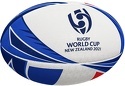 GILBERT-Coupe Du Monde De Rugby 2021 France T.5 - Ballon de rugby