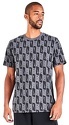 NIKE-T-shirt M NSW REPEAT SS TEE PRNT Homme