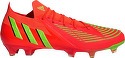 adidas-Predator Edge .1 Low Fg - Chaussures de football