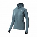 THE NORTH FACE-Polaire circadian midlayer hoodie