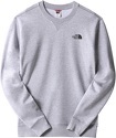 THE NORTH FACE-M Simple Dome Crew