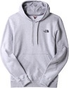 THE NORTH FACE-M SIMPLE DOME HOODIE