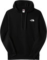 THE NORTH FACE-M Simple Dome Hoodie