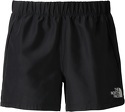 THE NORTH FACE-W Ma Woven Short