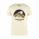 FJALLRAVEN-T-shirt nature