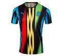 PUMA-Maillot Collector OM x Africa Multi-couleur