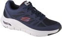 Skechers-Arch Fit-Charge Back