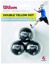 WILSON-Staff Slow Single Yellow Dot