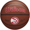 WILSON-Nba Atlanta Hawks Team Alliance Exterieur - Ballons de basketball