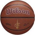 WILSON-Basketball Nba Team Alliance Cleveland Cavaliers - Ballon de basketball