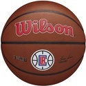 WILSON-Nba Los Angeles Clippers Team Alliance Exterieur - Ballons de basketball