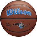 WILSON-Nba Orlando Magic Team Alliance Exterieur - Ballons de basketball