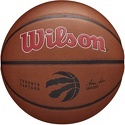 WILSON-Nba Toronto Raptors Team Alliance Exterieur - Ballons de basketball