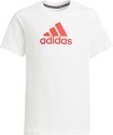 adidas Sportswear-T-shirt Logo