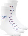 REEBOK-Cl Fo Crew - Chaussettes