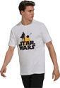 adidas Sportswear-T-shirt adidas x Star Wars: The Mandalorian Graphic