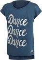 adidas Sportswear-T-shirt AEROREADY Dance