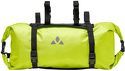 VAUDE-Sacoche de guidon Trailfront II Bright Green/Black