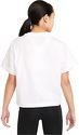 NIKE-G NSW TEE ESSNTL SS BOXY