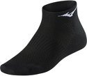 MIZUNO-Training Mid Sock 3 Pack - Chaussettes de running