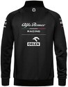 ALFA ROMEO RACING-Sweat-Shirt Alfa Romeo Essential Officiel Team F1 Racing Officiel Formule 1