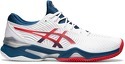 ASICS-Chaussures Court Ff 2 Clay