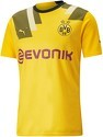 PUMA-Maillot Borussia Dortmund third 2022/23
