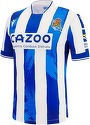 MACRON-Real Sociedad domicile 2022-2023